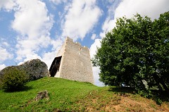 Celje ed il suo castello 2011.08.01_17